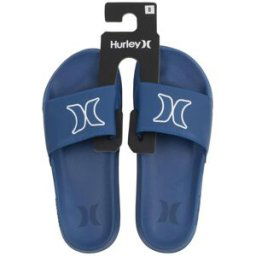 Hurley Tier Sandals Mens Marine / Blanc 11 (46) Male