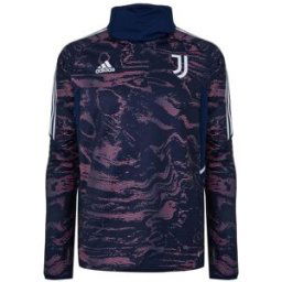 Adidas Juventus Pre Match Warm Up Top Adults Rose M Male