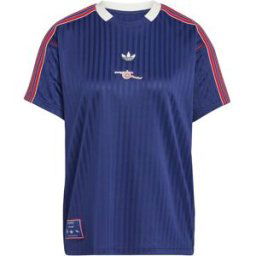 Adidas Arsenal 2024 2025 Icon Shirt Adults Ciel nocturne L Male