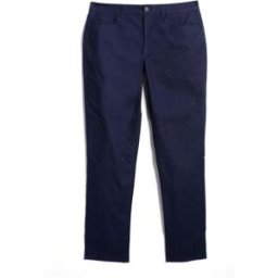 Farah Chino Trousers Vrai Marine 34W R Male