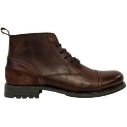 Firetrap Focus Boots Mens Marron 10 (45) Male