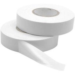 Sondico Sock Sport Tape 2 Pack Blanc Taille unique Unisex