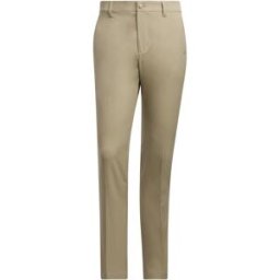 Adidas Tech Golf Pants Mens Chanvre 30W R Male