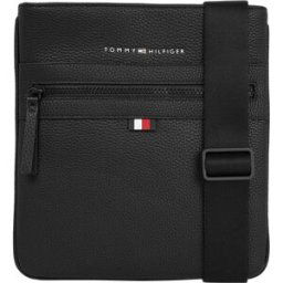 Tommy Hilfiger Essential Crossover Bag BDS noir Taille unique Male