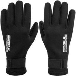 Gul Water Sport Gloves Noir S/M Unisex