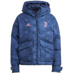 Adidas Juventus Lifestyler Jacket Adults Nuit Indigo M Male