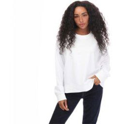 Ted Baker Lorito Top Blanc 14 (L) Female