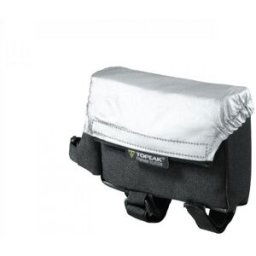 Topeak Tri Bag With Rain Cover N/A Taille unique Unisex