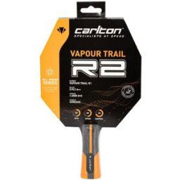 Carlton Vapour Trail R2 Table Tennis Bat Adults - Taille unique Unisex