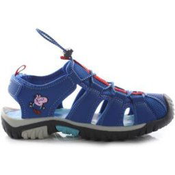 Regatta Peppa Sandal ImpBlu/TruRd C4 (21) Male