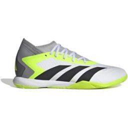 Adidas Predator Accuracy.3 Indoor Football Boots Adults Blanc 9.5 (44) Male