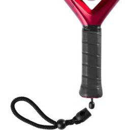 Wilson Wrist Cord Sbrd 99 Rouge Taille unique Unisex