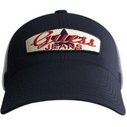 Guess Truck Cap Océan audacieux Taille unique Female