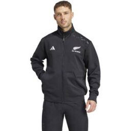 Adidas All Blacks Anthem Jacket 2024 Adults Noir L Male