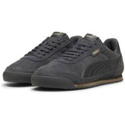 Puma Turino Ii Sd Trainers Adults Gris 13 (48.5) Male