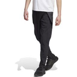 Adidas City Escape Cargo Tracksuit Bottoms Mens Noir M Male