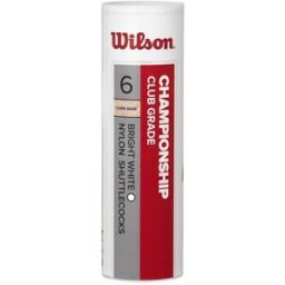 Wilson Chmp Sh 3Tb 99 Blanc 78 Unisex