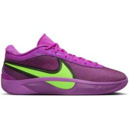 Nike Giannis Freak 6 Basketball Trainers Adults Baie/Vert 11 (46) Male