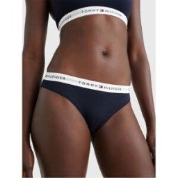 Tommy Hilfiger Bikini Briefs Ciel du désert 14 (L) Female