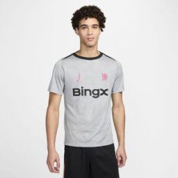 Nike Chelsea Academy Third Shirt 2024 2025 Adults Gris S Male
