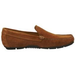 Gant Mcbay Loafers Marron 10 (45) Male
