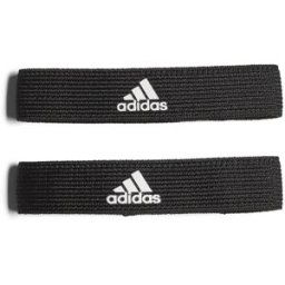Adidas Sock Holders Adults Noir/Blanc Taille unique Unisex