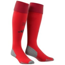 Adidas Fc Bayern Munich Home Socks 2024 2025 Rouge Tailles 7 à 11 pour hommes Male