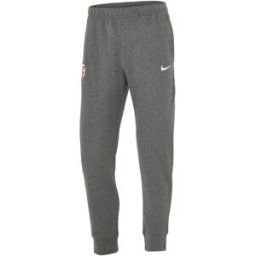 Nike Toulouse Fleece Lined Joggers Adults Charbon de bois M Male