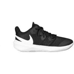 Nike Hyperspeed Indoor Court Shoes Adults Noir/Blanc 6 (39) Unisex