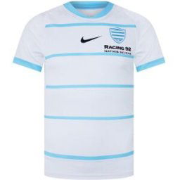 Nike Racing 92 Super Sevens Home Shirt 2023 2024 Adults Blanc M Male