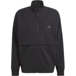 Adidas City Escape Track Top Mens Noir XL Male