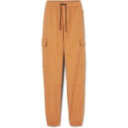 Timberland Utility Cargo Joggers Botte Wheat Timberland XL Male