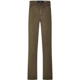Lyle And Scott Anfield Chinos Olive (there is no difference between en-GB and fr-FR for this word) 34W S Male