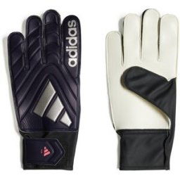 Adidas Copa Club Goalkeeper Gloves Adults Noir/Argent 9 Unisex