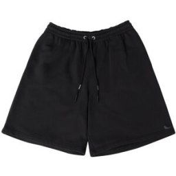 No Fear Sweat Shorts Noir 2XL Male