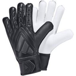 Adidas Copa Club Goalkeeper Gloves Adults Noir 9 Unisex