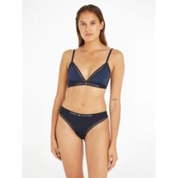 Tommy Hilfiger Thong Ciel du désert 14 (L) Female