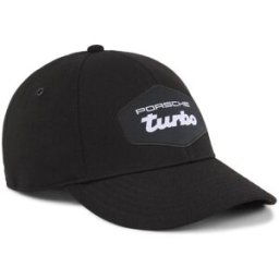 Puma Porsche Baseball Cap Baseball Unisex Adults Noir Hommes Unisex