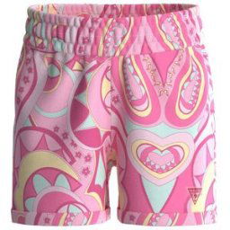 Guess Active Shorts Juniors Paisley P32U 14Y Female