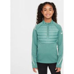 Nike Liverpool Academy Winter Warrior Drill Top 2024 2025 Juniors Bicoastal 13 (TG) Male