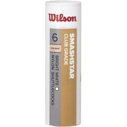 Wilson Smshstr Sh 6 Tb 99 Blanc 79 Unisex
