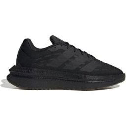Adidas Flowboost Trainers Adults Triple Noir 9 (43.3) Male
