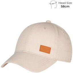 Firetrap Canvas Cap Adults Pierre Junior Unisex
