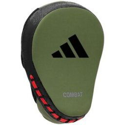 Adidas Focus Mitt Unisex Adults Vert 10 pouces Unisex
