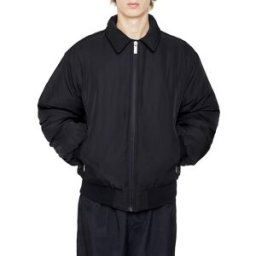 No Fear Bomber Jacket Noir S Male