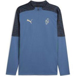 Puma Neymar Jr Bna Drill Top Adults Bleu L Male