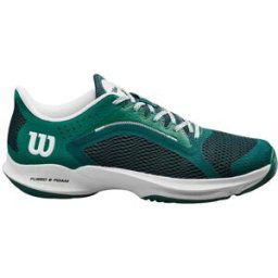 Wilson Hurakn 2 Ponder/Evrgreen 6.5 (40) Male