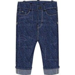 Boss Denim Jeans Babies Stone Pulv Z07 - Pierre Pulvérisée Z07 9 Mnth Male
