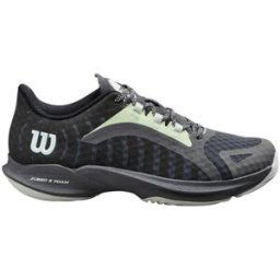 Wilson Hurakn Pro W Blk/Ebony/Op 4.5 (37.3) Female