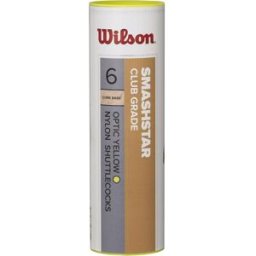 Wilson Smshstr Sh 6 Tb 99 Jaune 78 Unisex